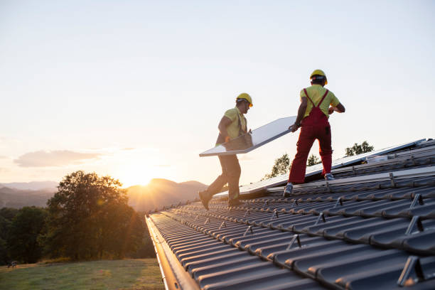 Best Roof Leak Repair  in Oologah, OK