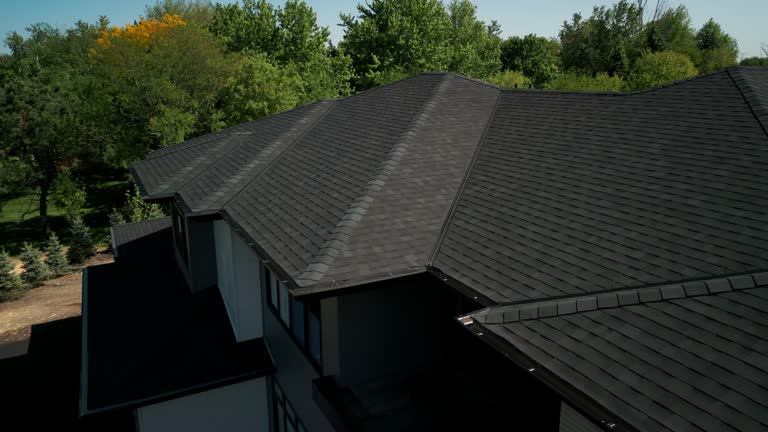 Siding in Oologah, OK