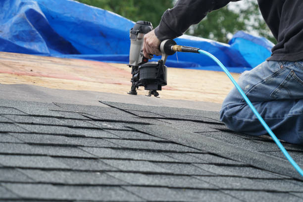 Best Green or Eco-Friendly Roofing Solutions  in Oologah, OK