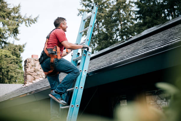 Best Sheet Metal Roofing  in Oologah, OK