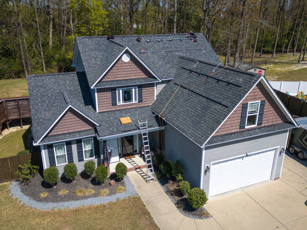 Best Roof Ventilation Installation  in Oologah, OK