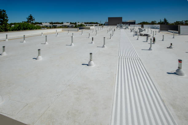 Best Cold Roofs  in Oologah, OK