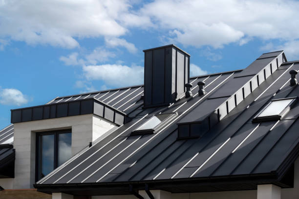EPDM Roofing in Oologah, OK